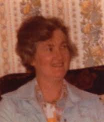 Cecelia McAndrew Obituary (2017)