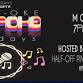 Karaoke Mondays with Mundy-oke event image