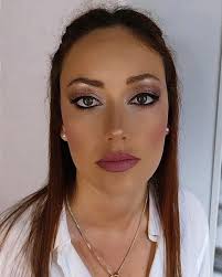 As minhas meninas de ontem, todas tão lindas 🫶✨ #makeup #makeuplover #mua  #maquilhagem #makeupartist