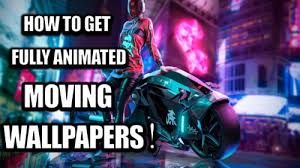 How To Get Fully Animated Moving Wallpapers Cyberpunk 2077 Wallpaper 2k 156236 Hd Wallpaper Backgrounds Download Available for hd, 4k, 5k desktops and mobile phones. cyberpunk 2077 wallpaper 2k
