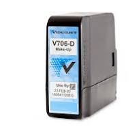 V706-D Videojet Continuous Inkjet Make-Up