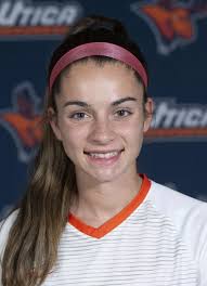 2020 Women's Soccer Roster