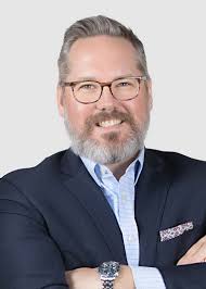 Benjamin W. Pruett, Financial Advisor