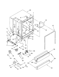 Kenmore 665 wiring schematic whirlpool dishwasher. Sears Dishwasher Wiring Diagram 2006 Vw Beetle Fuse Diagram 5pin Waystar Fr