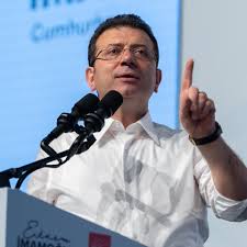 Mücadele
