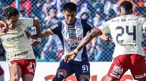 Alianza Lima vs UTC: ¿Lucha por la Gloria o Escape del Descenso?