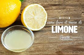 Conservazione il riso freddo con tonno, zucchine e limone si può conservare in frigorifero per 2 giorni al massimo. Come Fare Il Succo Di Limone Ricette Della Nonna