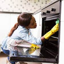 4 Reasons To Avoid Your Self Cleaning Oven Feature