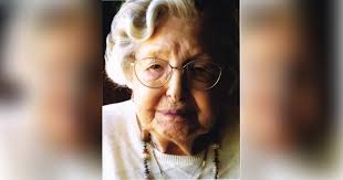 Obituary for Blanche King