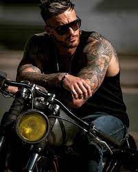 Pin On Bikes Blokes