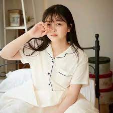 久保史緒里さん di instagram stチャンネルより 史緒里ちゃんのライフスタイルの様子が公開されました パジャマの史緒里ちゃん可愛い 乃木坂46 久保史緒里 久保ちゃん 毎日久保史緒里 久保ちゃん白すぎ可愛すぎ しおりとパジャマ 久保 久保史緒里 久保