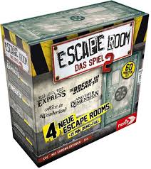 Manche rätsel waren mir zu leicht zu lösen. Escape Room Spiele Fur Zuhause Escape Room Spiele