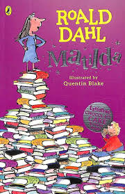 We did not find results for: Buy Matilda Book Roald Dahl 0141365463 9780141365466 Sapnaonline Com India