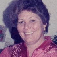 Gloria Dethlefsen Obituary