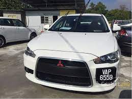 Keadaan di dalam kereta mithubusi lanser. Jual Kereta Mitsubishi Lancer 2010 Gt 2 0 Di Kuala Lumpur Automatik Sedan White Untuk Rm 50 800 4203362 Carlist My