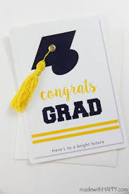 You're so brilliant and you're going to make your dreams a reality! How To Make A Diy Tassel Graduation Tassel Tassel Earings More