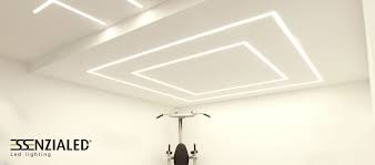 Illuminazione per controsoffitti in cartongesso la giusta luce con i faretti da incasso per controsoffitto. Inside Tagli Di Luce Cartongesso A Led Su Misuraessenzialed Illuminazione A Led