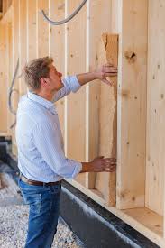 Clt House Austria Holzstanderbauweise Holzriegelbau Massivholzhaus