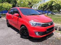 The perodua bezza's eev engines are built lightweight and compact to improve fuel. Perodua Bezza 2018 X Premium 1 3 In Kuala Lumpur Automatic Sedan Red For Rm 31 800 7201713 Carlist My