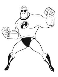20 Unique Superhero Coloring Pages For Your Kids Superhero Coloring Pages Superhero Coloring Super Hero Coloring Sheets