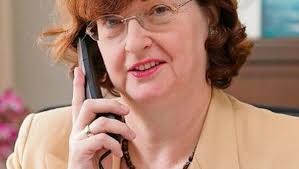 Thüringen: Später Haushalt ermöglicht Investitionen in Schulen