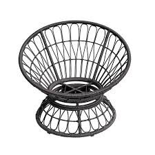 Check spelling or type a new query. Espresso Resin Wicker Swivel Chair Kirklands