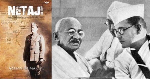 British Archives, Secret Letters Reveal Netaji, not Gandhi Gave Us Freedom; An Account