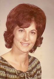 Ruth Ann Tackett Eversole (1944-2016)