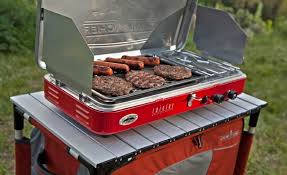 Camp chef rainier campers combo. Camp Chef Rainier Cap It
