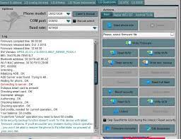 M327 lectura de la información. Lg Lm X210cm Unlock Successfully Done Gsm Forum