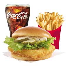 Ranking Fast Food Fish Sandwiches From Hit To Skip