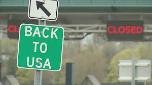 Although canada is having its third wave, talk has resumed in the united states about what it will take to reopen the. Mayor In Southern Ontario Says Phased Border Reopening Could Begin Later This Month News 4 Buffalo