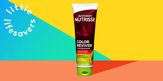 Some of you were wondering why my pink hair has faded and this is why! The 7 Garnier Nutrisse Color Reviver Mask Offers Quick And Cheap Hair Therapy