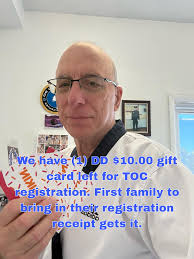 Tae Kwon Do Training Center LLC