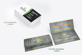 When i first discovered the world of credit cards, i was amazed at the breadth of the selection offered to consumers. Types Of Business Card Design Examples Included Pgbs