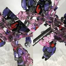 スクリーミング ニンバス