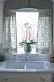 Kitchen Curtains Over Sink