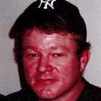 Joseph V. Stemen Sr. Obituary