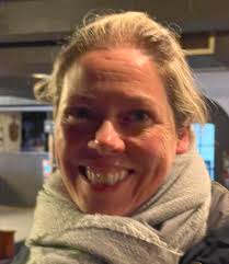 Introducing our new Chair, Jody Fendick! Jody has served