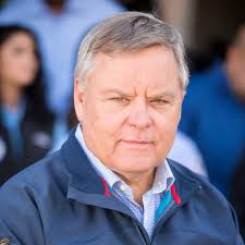 Joe Baginski's Instagram, Twitter & Facebook