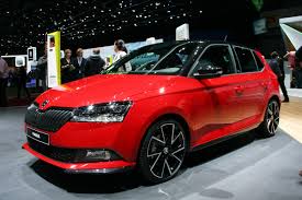 The skoda fabia is a fine small car and incredible value for money if you choose carefully. New 2018 Skoda Fabia Prices And Specs Revealed Auto Express