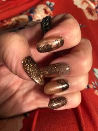 Fall Nails In 2020 Color Street Nails Nails Color Street