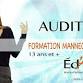 Audition Mannequin-Acteur event image