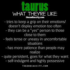 Learn vocabulary, terms and more with flashcards, games and other study tools. Pin On Taurus