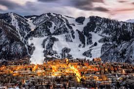 Colorado allows a person to carry a firearm in a vehicle if its use is for lawful protection of such person or another's person or property. Aspen Colorado Where To Eat Stay And Play Conde Nast Traveler