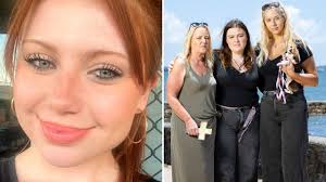 Daniel and Hannah Ashman lose everything in Tepequar Drive, Maroochydore  house fire