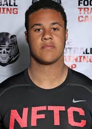 2014 Top Pro-Style Quarterback Recruits