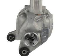 Differential Housing Axle - Front