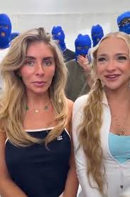 Bonnie Blue makes unbelievable purchase with OnlyFans earnings ...