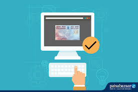 How To Activate Pan Card Or Deactivate It Paisabazaar Com